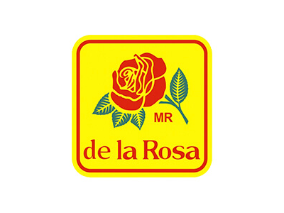 Dulces de la Rosa